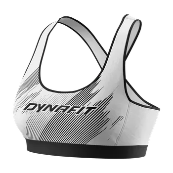 Podprsenka Sportovní podprsenka DYNAFIT ALPINE GRAPHIC BRA W - Nimbus/0910 L