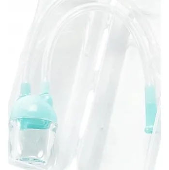 Odsávačka hlenu Manuální odsávačka hlenů ASPIRATOR DO NOSA NA KATAREK Plus+ box