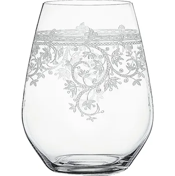 Sklenice Sklenice na vodu ARABESQUE, sada 2 ks, 460 ml, čirá, Spiegelau
