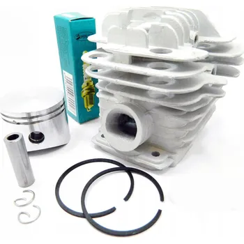 Příslušenství k pile KOMPLETNÍ SADA VÁLEC PÍST PRO MOTOROVÉ PILY OLEOMAC OLEO-MAC 947 952