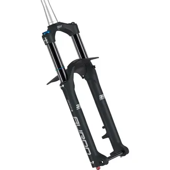 Vidlice na kolo SR Suntour 29" Vidlice SR Suntour AURON36 EVO Boost AIR EQ RC+-PCS 15AH2, černá mat, 160mm