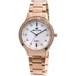 Bentime Dámské analogové hodinky 018-9MB-11721B + 2 měsíce na vrácení zboží