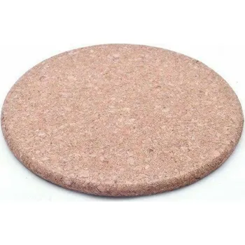 Protiskluzová podložka Podložka pod hrnec KOREK ¤19,5cm