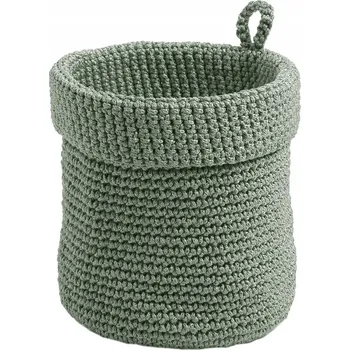 Organizér na kosmetiku MALVA organizér na kosmetiku, zelený