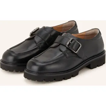 Dámské mokasíny Unisa Dámské Mokasíny Falk, černá, 36