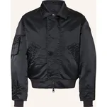 Canada Goose Pánská Péřová Bunda Seguin Aviator, černá, 50