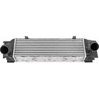 Motor automobilu Chladič turba VEMO V20-60-0090