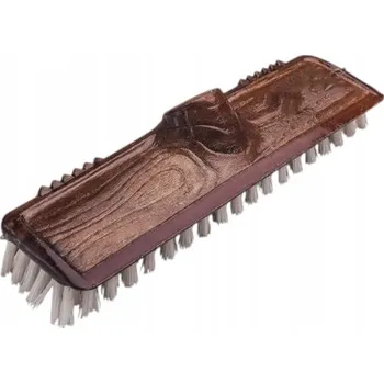 Ruční kartáč na drhnutí Bentom