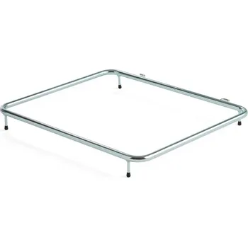 Koloběžka Zábrana na plošinu koloběžky