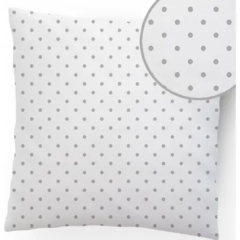 Povlak na dekorativní polštářek Povlak 40 x 40 polštáře Ankras