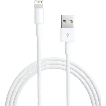 Datový kabel Kabel Lightning/USB-A 1M