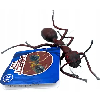 FIGURKY HMYZU PRO DĚTI VELKÝ HMYZ