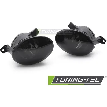 Auto-moto MLHOVÉ SVETLÁ do VW GOLF VI / BEETLE / TIGUAN / UP / TOURAN, kouřové