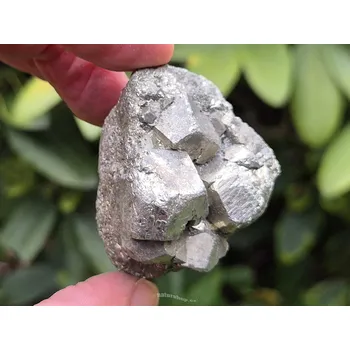 Sběratelství Pyrit z Peru 138g