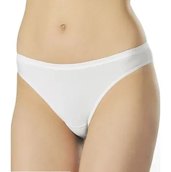 Dámské spodní prádlo Regina Dámské kalhotky 25519 - MilaVista Barva: Bílá, Velikost: 40