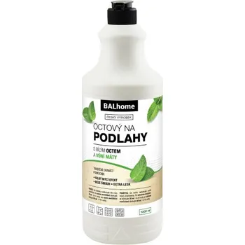 Čistič podlahy Octový prostředek na podlahy, 1l