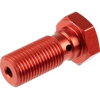 Brzdová hadice Šroub s vnitřním šestihranem, brzdová hadice TRW MCH921R