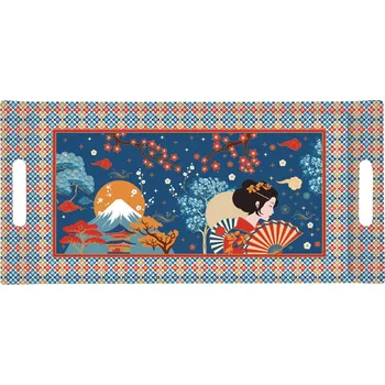 Easy Life/Nuova R2S, melaminová miska 40x19 Cm - TOKYO COLL.