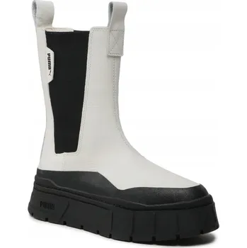 Dámské tenisky PUMA BOTY MAYZE STACK CHELSEA 38627201 vel. 36