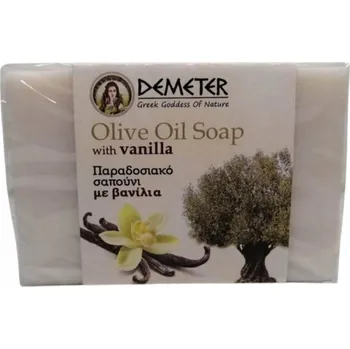 Mýdlo Mýdlo na tělo Demeter 100 g