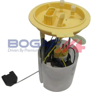 Palivové čerpadlo Palivové čerpadlo BOGAP E1622104