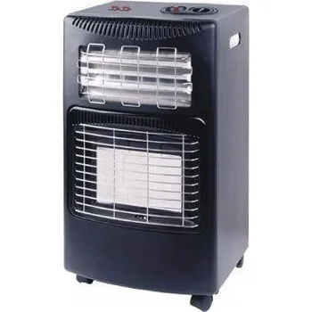 Přímotop Plynové topidlo M.A.T. Group 4,2 kW