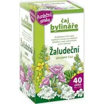 Bylinář čaj Žaludeční 40x1,6g