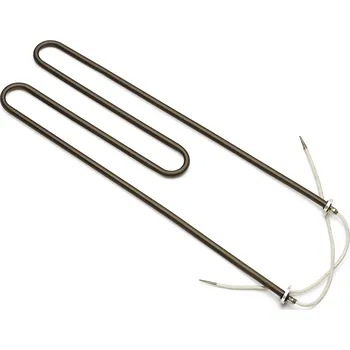 Příslušenství pro ohřívač vody Těleso topné 1000W, kamna akumulační EMKO