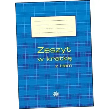 Sešit Sešit A5 (16,5 x 23,5 cm) linkovaný, Harmonia, 64 listů