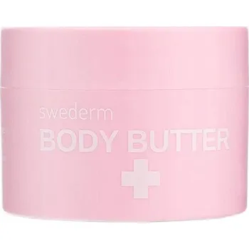Tělový krém SWEDERM BODY BUTTER Tělové máslo