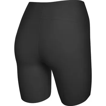 Dámské oblečení Dámské kalhotky 574 Slim All Day Bermudy S-2XL - Julimex Barva: natural, Velikost: S