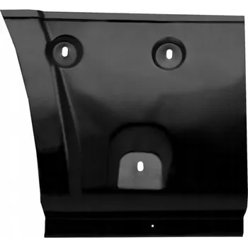 Karosérie Opravný díl zadního blatníku LEVÝ Ducato Boxer Jumper 2006-/2014- PŘEVIS