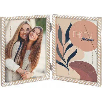 Obraz Víceúčelový Rámeček Zep 19 x 29 cm