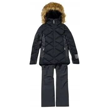 Dámská lyžařská bunda a kalhoty Phenix Set, membrána 10K, vel. EU 38