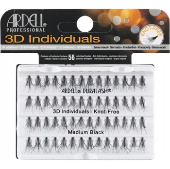 Umělé řasy Řasy v trsech Ardell