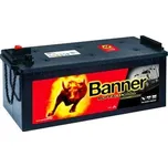 Banner 65011 Baterie Buffalo Bull 12V/150Ah (1150A EN)