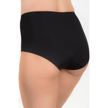 Dámské spodní prádlo Dámské kalhotky Rhapsody 280210 - Felina Barva: černá, Velikost: 38