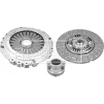 Spojková sada Sada spojky Borg & Beck HK32007