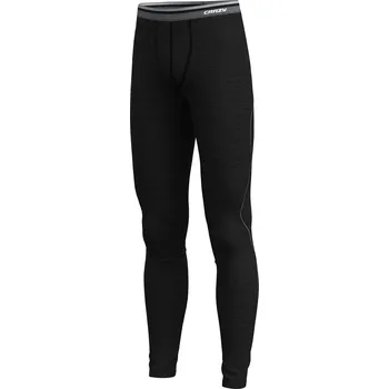 Pánské kalhoty CRAZY PANT FAHRENHEIT MAN BLACK Velikost: L
