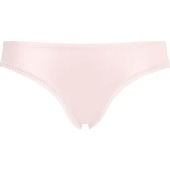 Kalhotky Kalhotky QF4481E-2NT růžová - Calvin Klein Barva: růžova, Velikost: XS