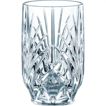 Set 6 sklenic na ovocnou šťávu Palais Nachtmann