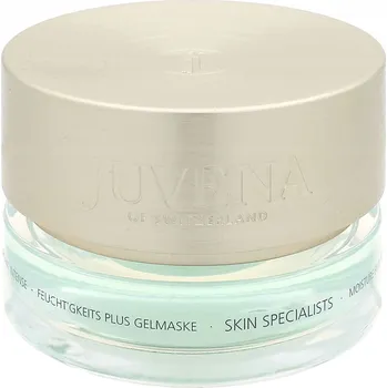 Pleťová maska Želatinová maska na obličej Juvena 75 ml