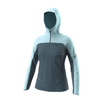 Sportovní oblečení Bunda DYNAFIT RIDGE DST JKT W - cloud blue/0720 S