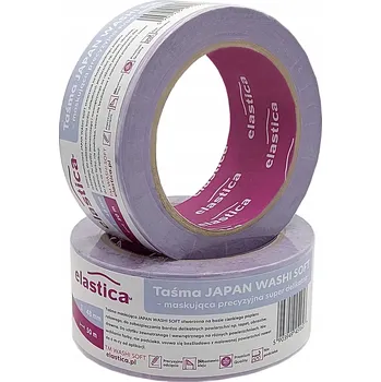 Lepicí páska Maskovací páska Elastica 48 mm x 50 m