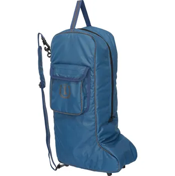 Jezdecká obuv Taška na boty IRH Classic Sapphire