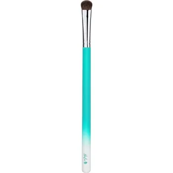 Kosmetický štětec Štětec na make-up Hulu s přírodním vlasem