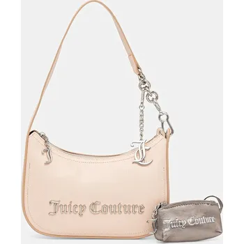 Kabelka Kabelka Juicy Couture Jasmine béžová barva, BIJJM5335WVP.PC8 02X, vel. ONE SIZE