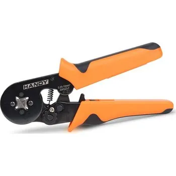 Krimpovací kleště Krimpovací kleště HANDY 10141