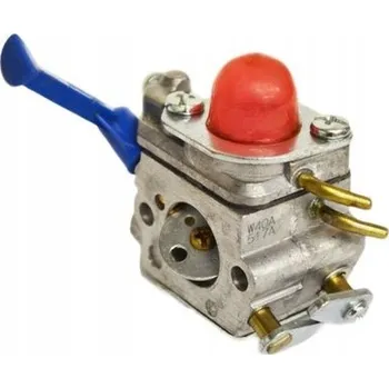 Křovinořez KARBURÁTOR PRO KOSU KŘOVINOŘEZ HUSQVARNA 124L 125L 125R 128C 128R