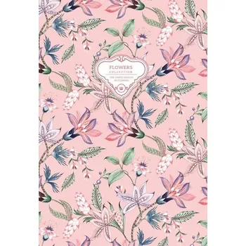 Zápisník Notes poznámkový blok s tvrdou vazbou školní organizér Fresh skicák kancelářský diář dětské doplňky růžový